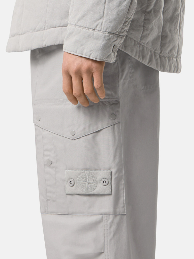 3100017 ALL-WEATHER COTTON CANVAS_S.I. GHOST 3