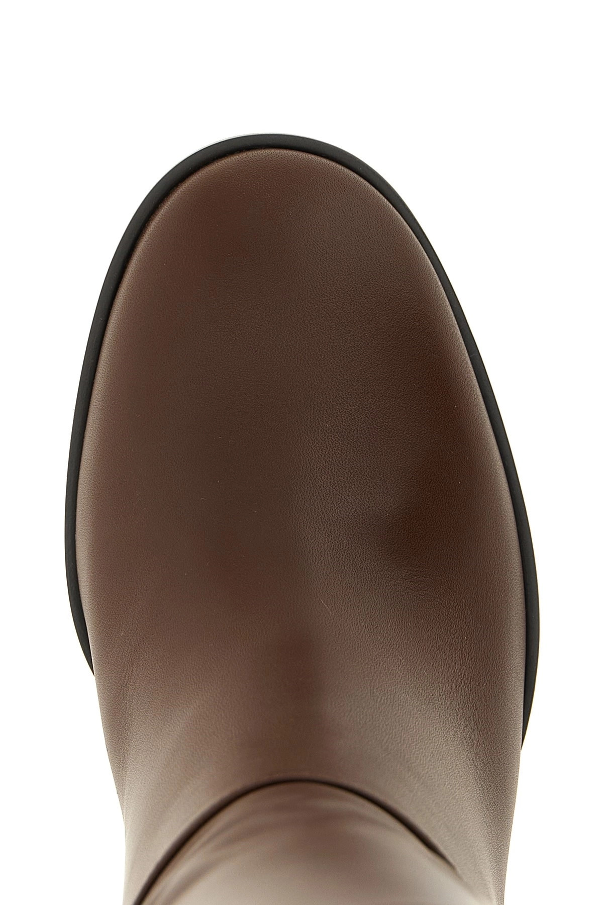 'Santiago' boots - 4
