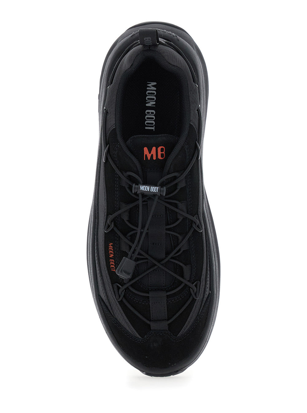 Moon Boot Men Moon 247 - 4