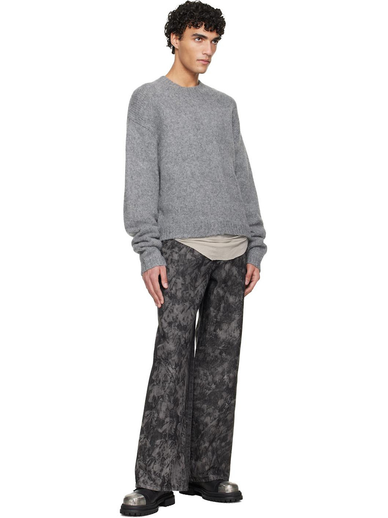 HELIOT EMIL™ Gray Basalt Jeans outlook