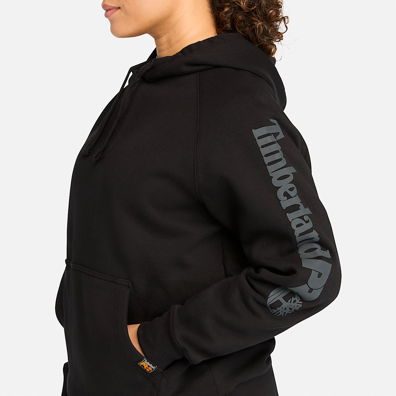 Women's Timberland PRO® Hood Honcho Sport Hoodie - 5