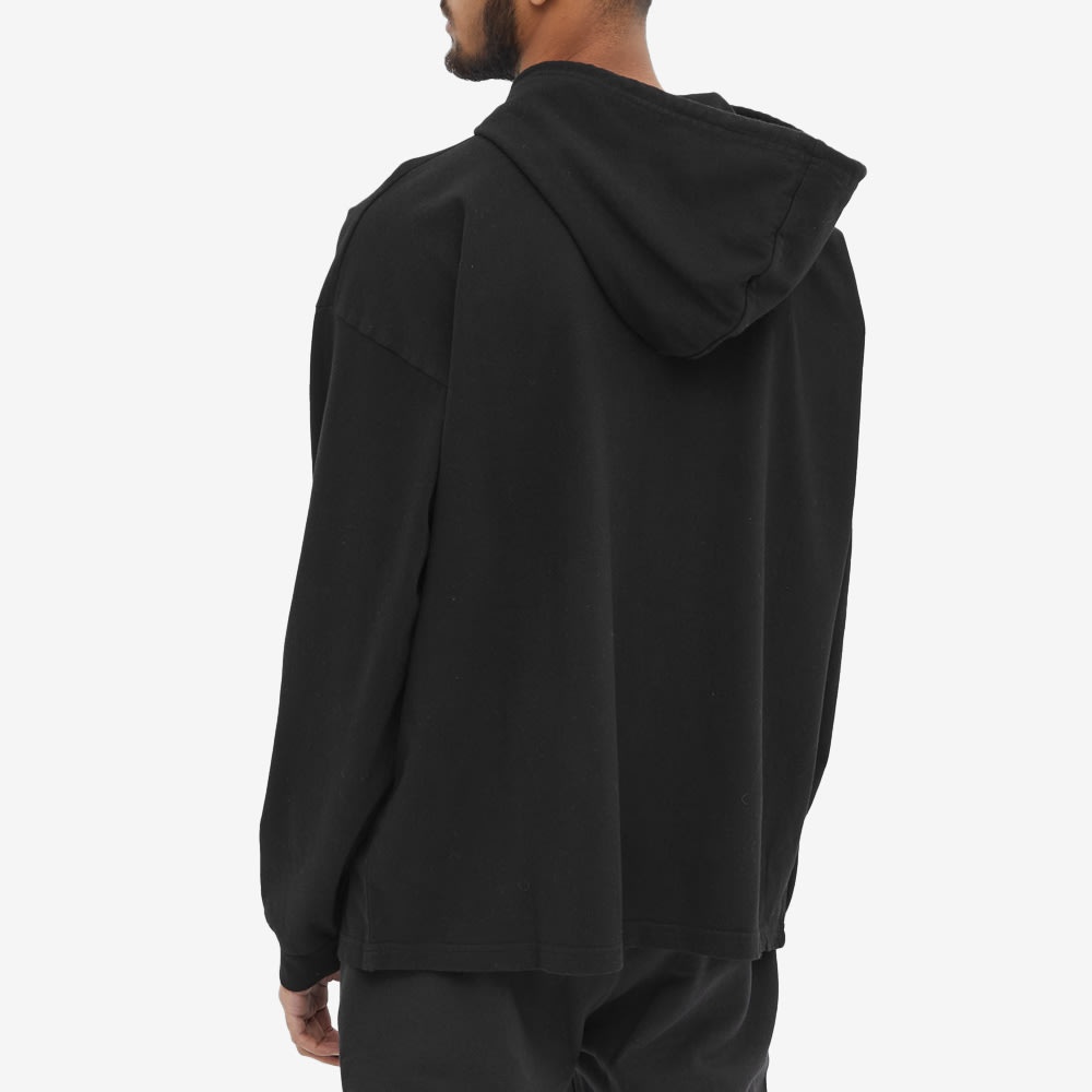 1017 ALYX 9SM Visual Hooded Tee - 5