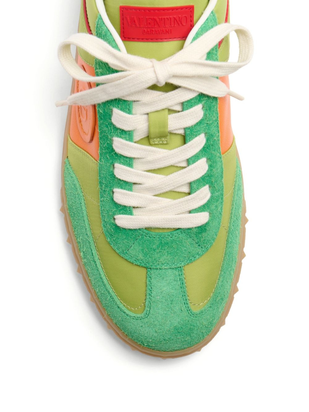 Upvillage sneakers - 6
