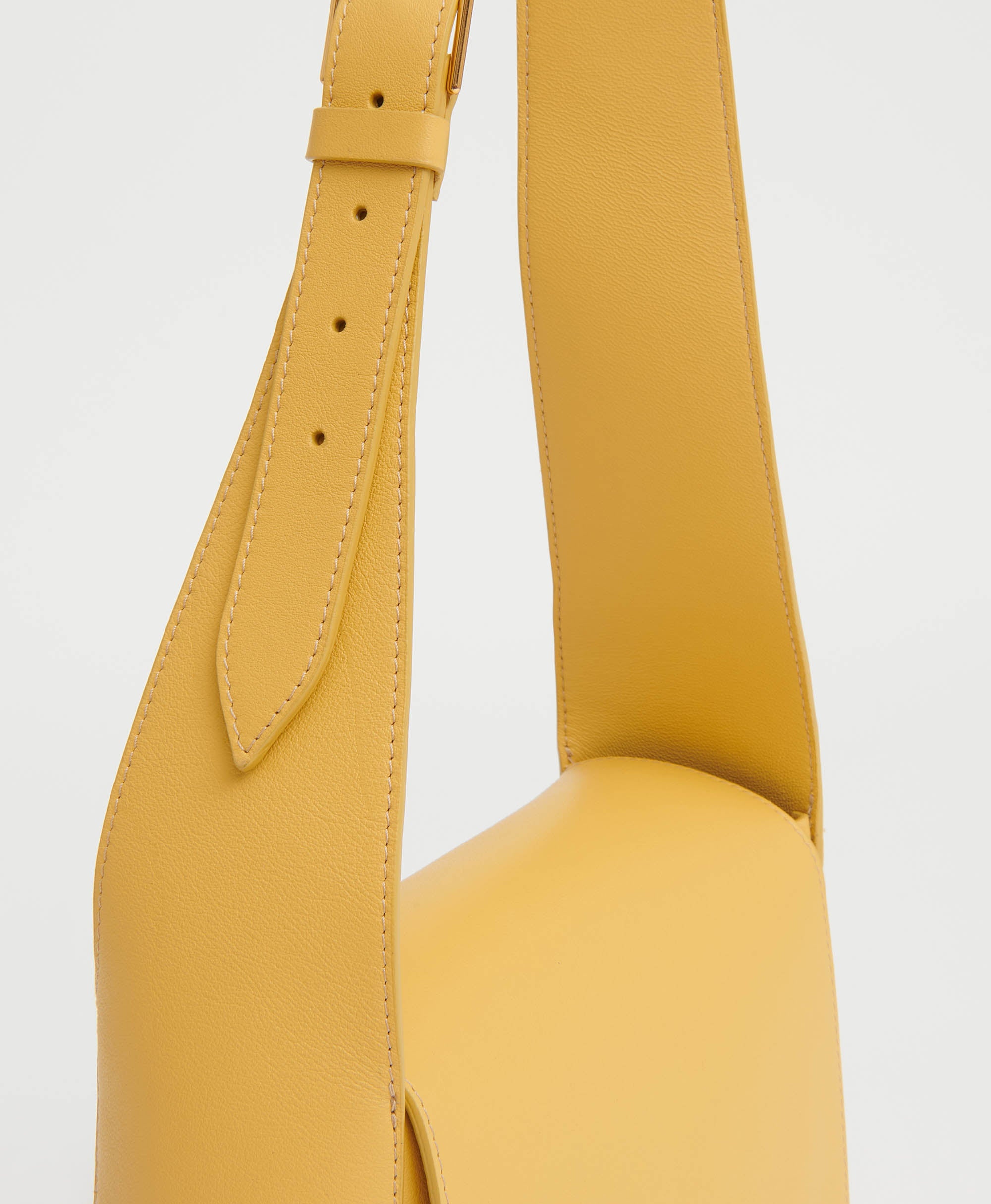 BOX SHOULDER BAG - 4
