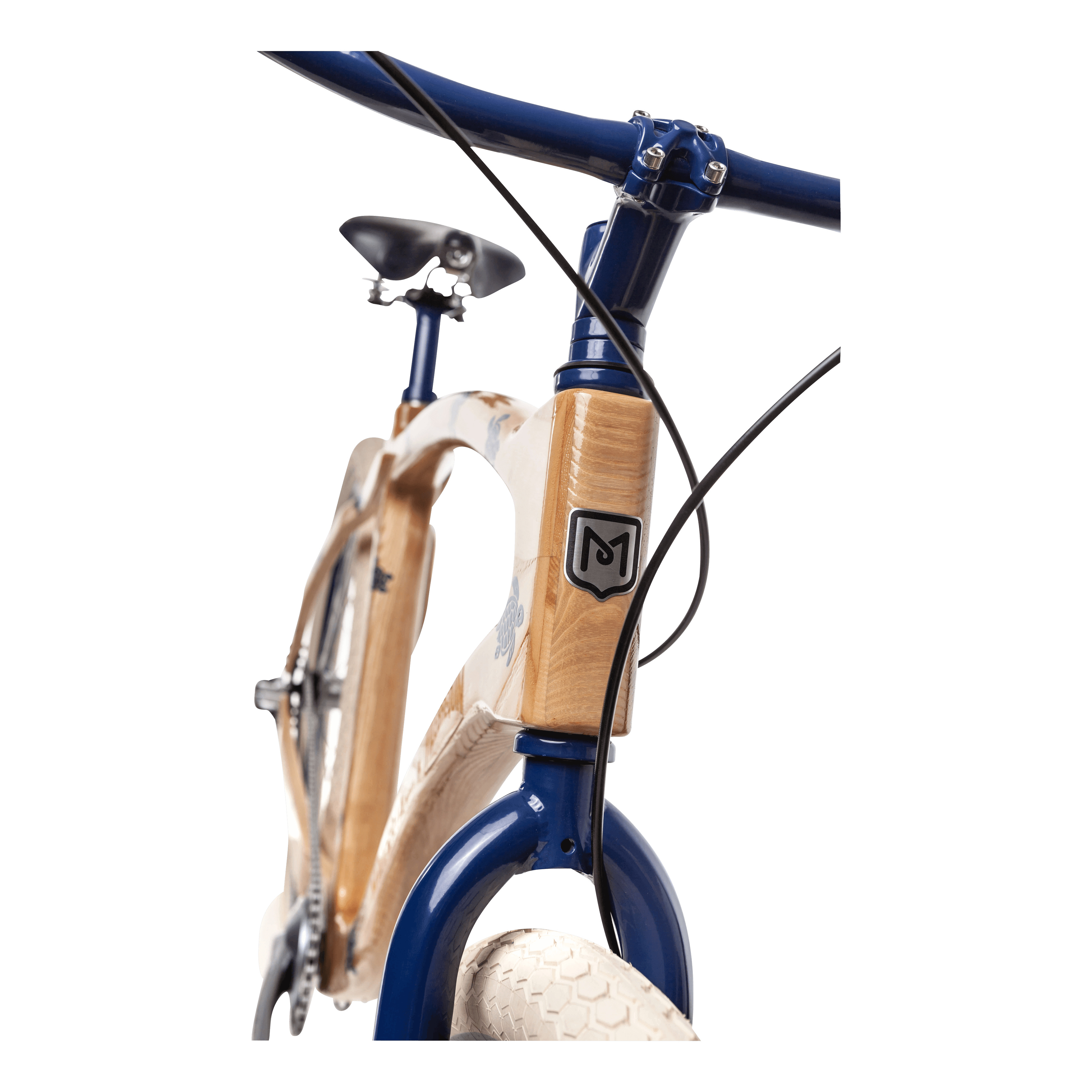 Vilebrequin x Materia Bikes - Limited and Numbered Edition - 3