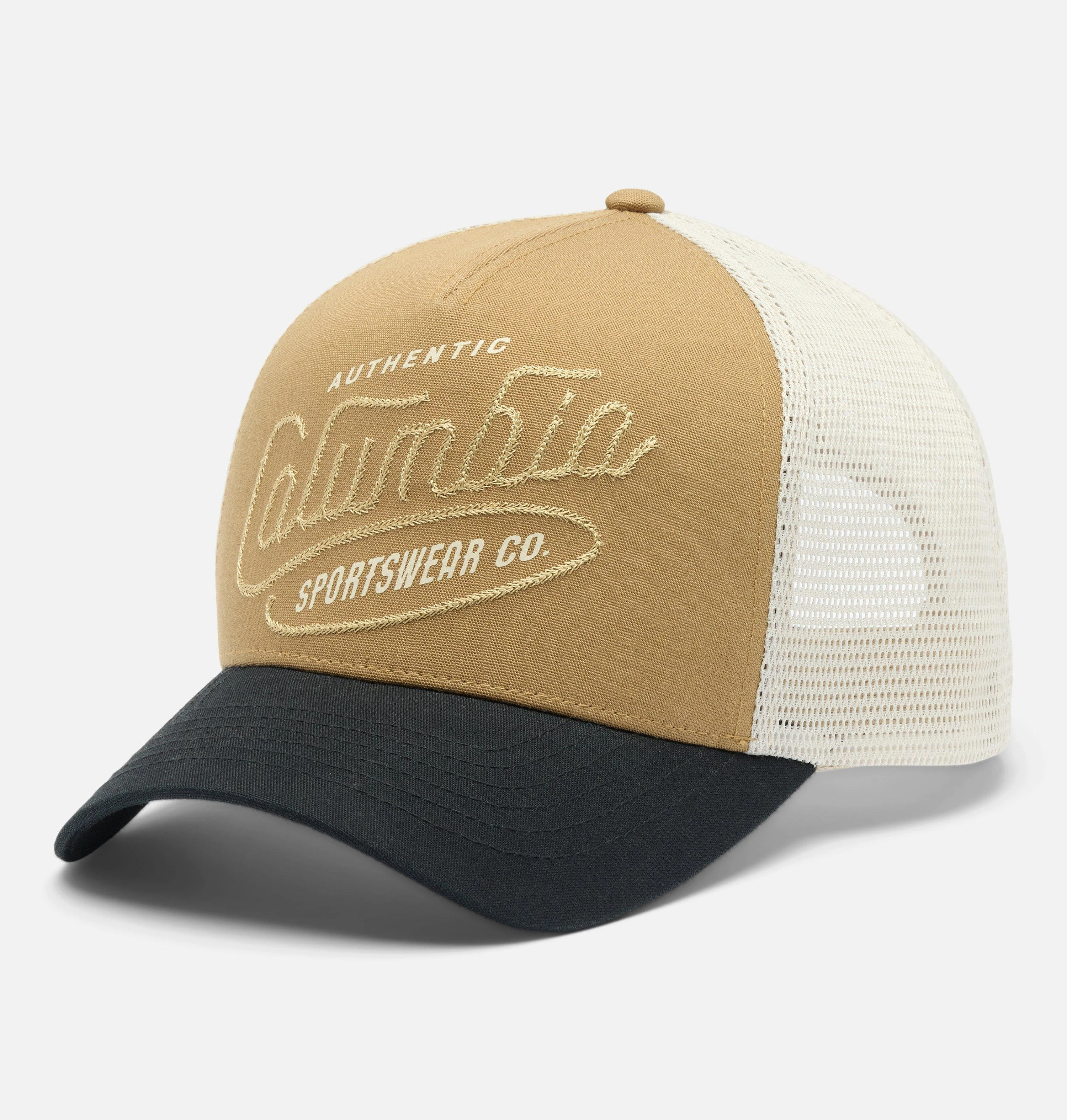 Road Ready Snap Back Ball Cap - 1