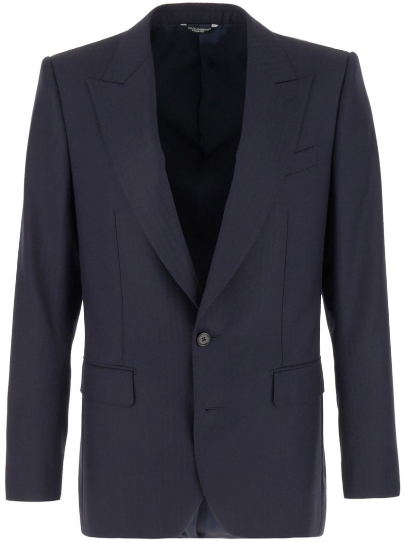 wool blazer 1