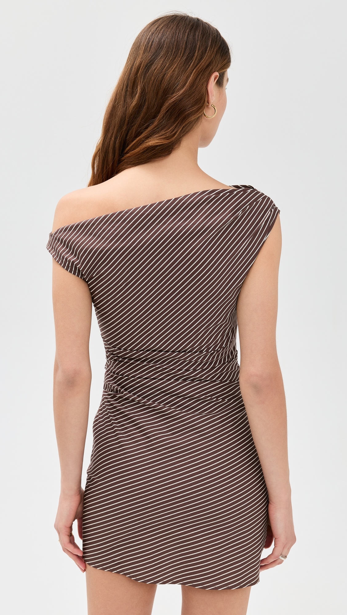 Phare Mini Dress - 2