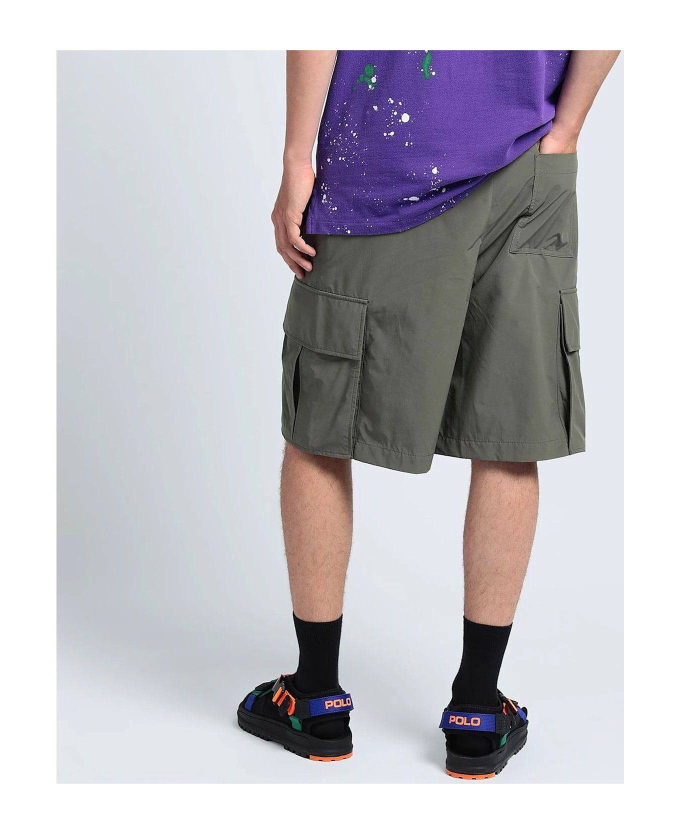 Bermuda Shorts - 3