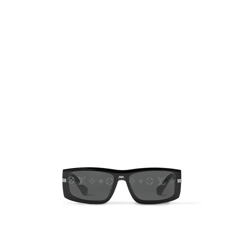 LV Speed Mask Sunglasses 1