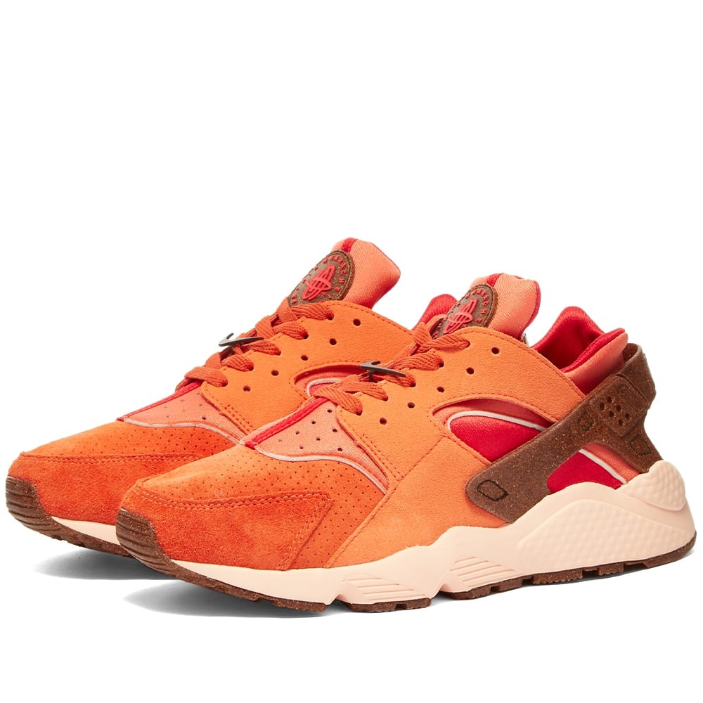 Nike Huarache Run Earthscape W - 1