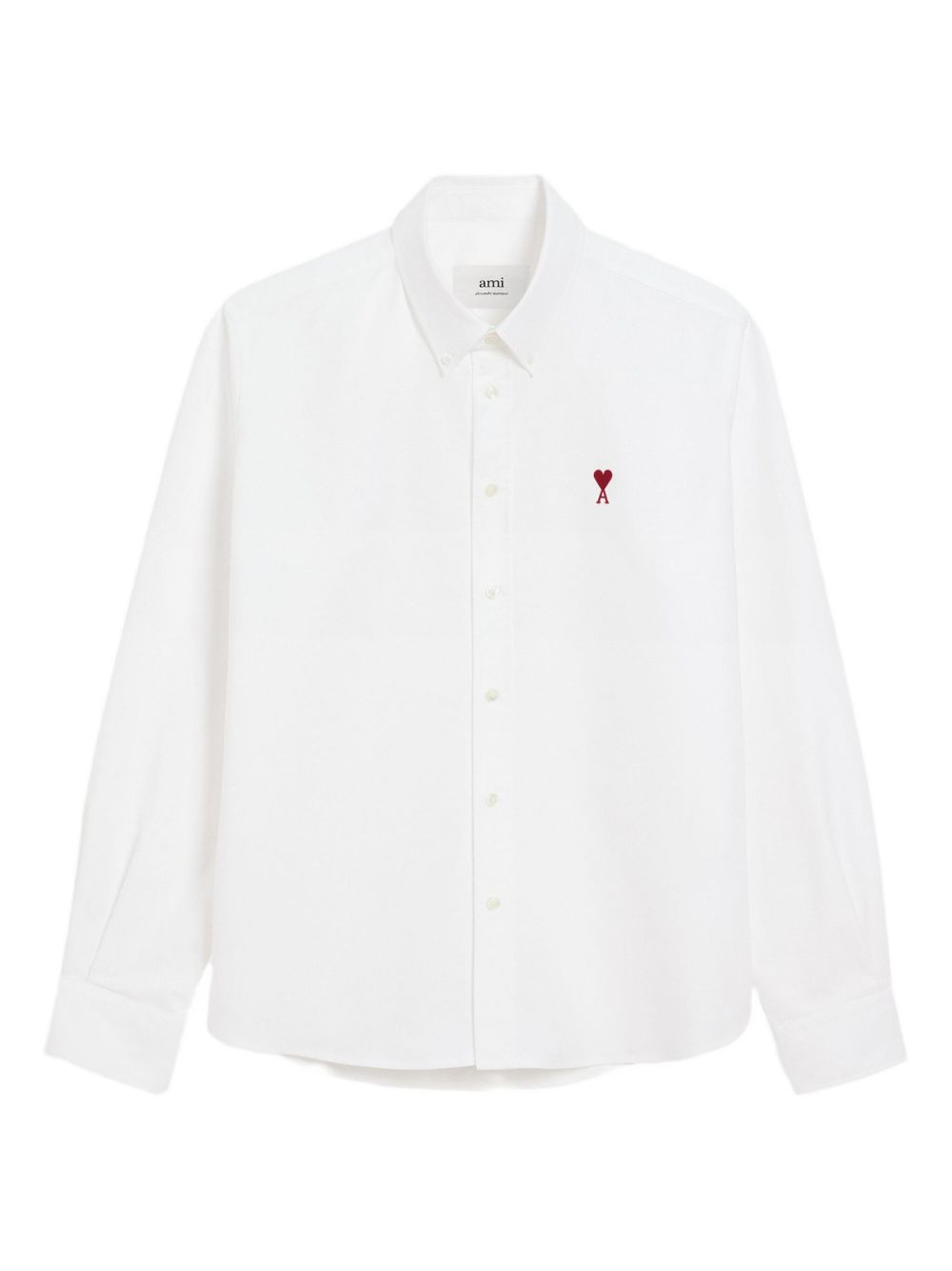 Ami de Coeur shirt - 1