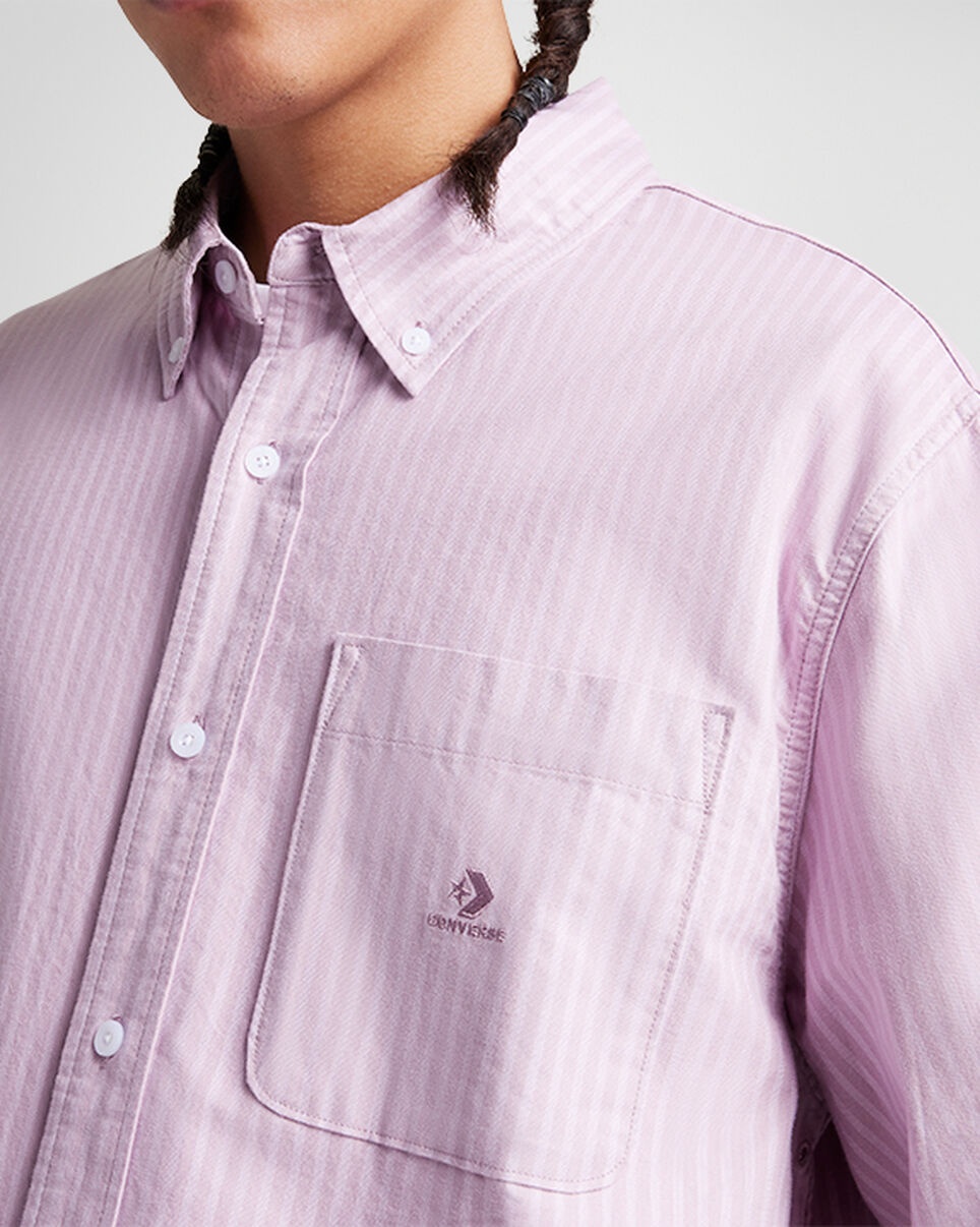 Oxford Shirt - 4