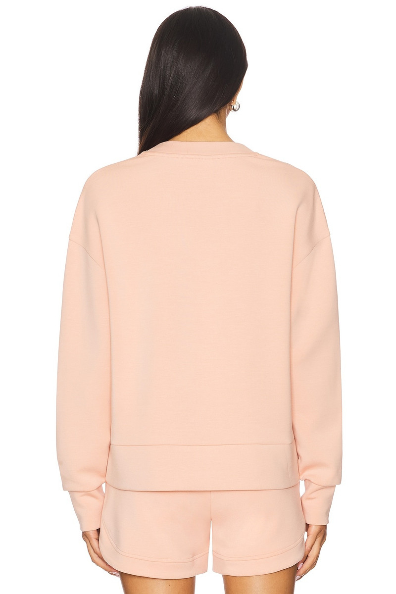 VARLEY Rasco Namesake Sweatshirt outlook