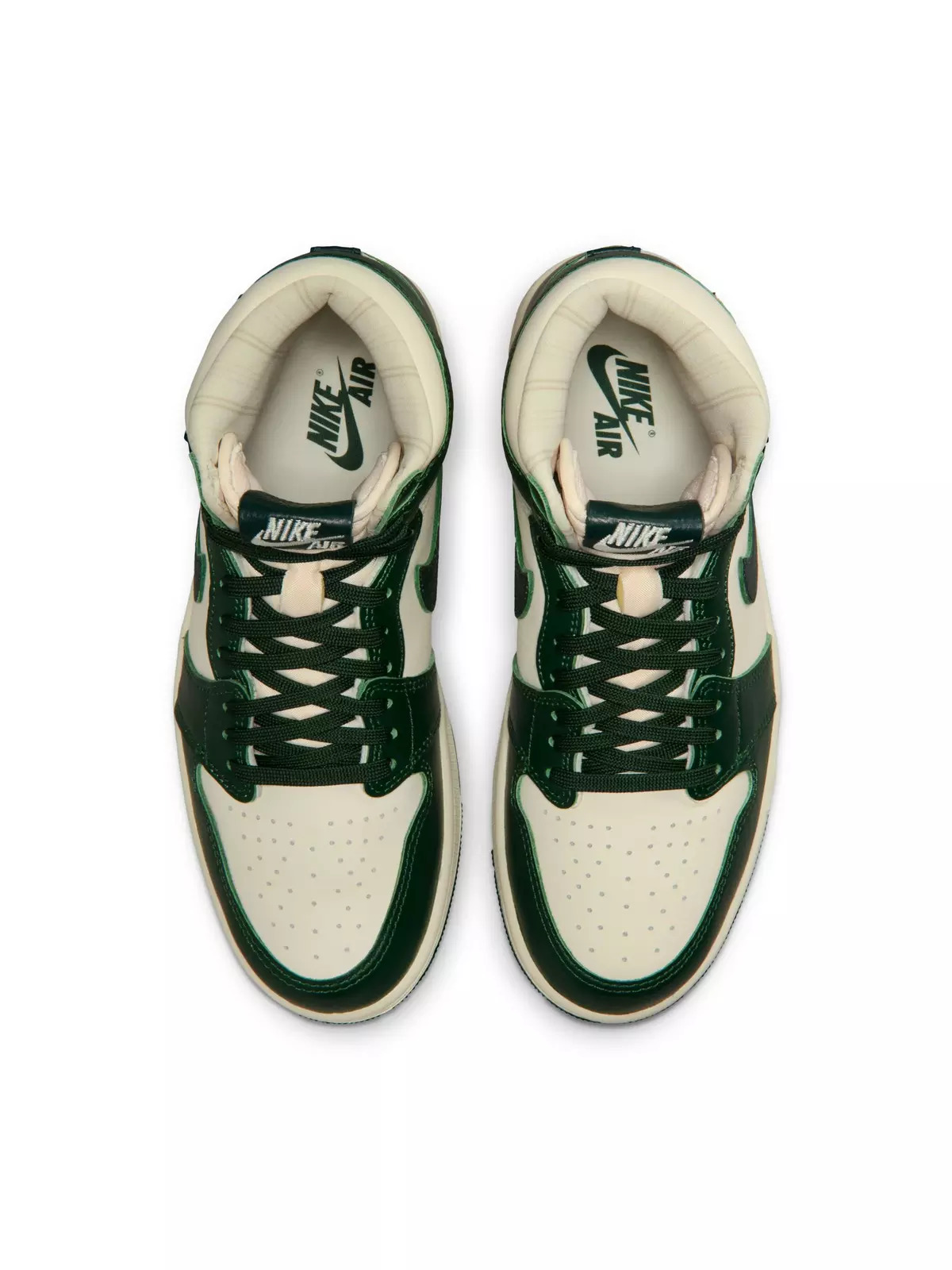 1 Retro High OG "Fir" Women's Shoe - 13