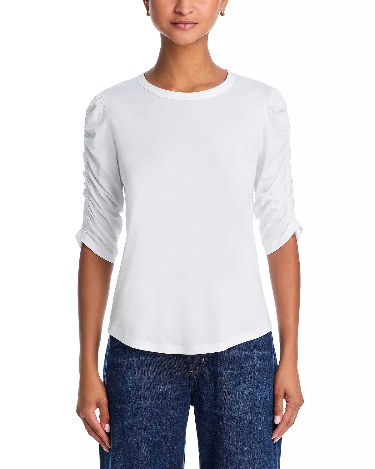 Waldorf Tee - 6