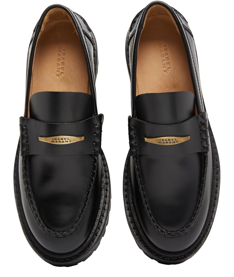 Frezza loafers - 4