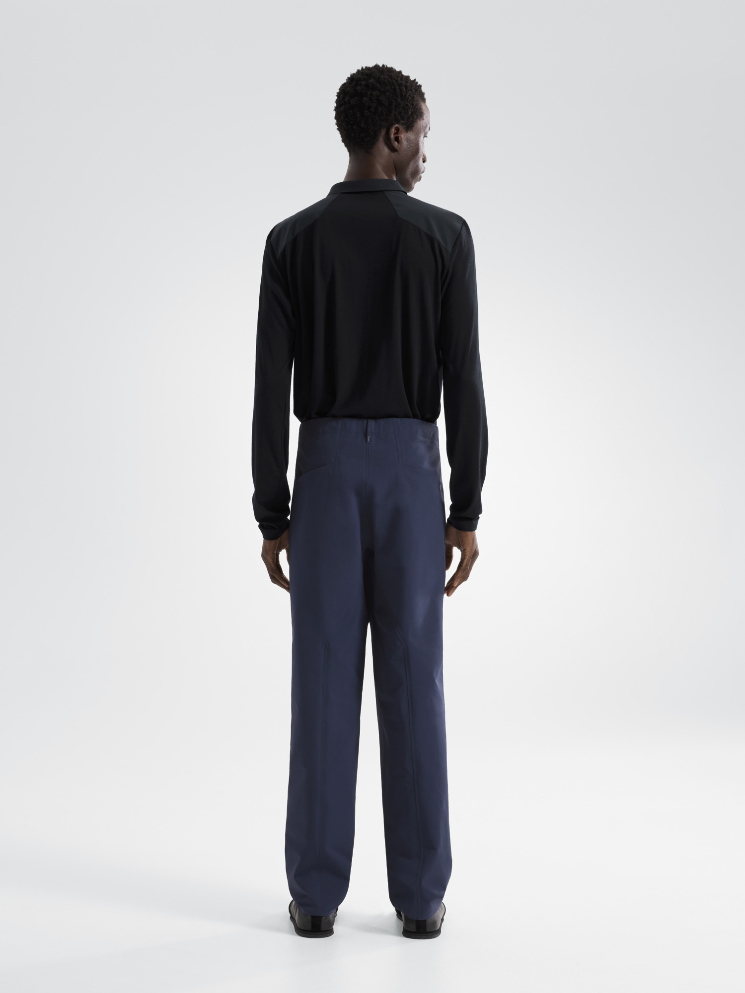 Spere Pant - 6