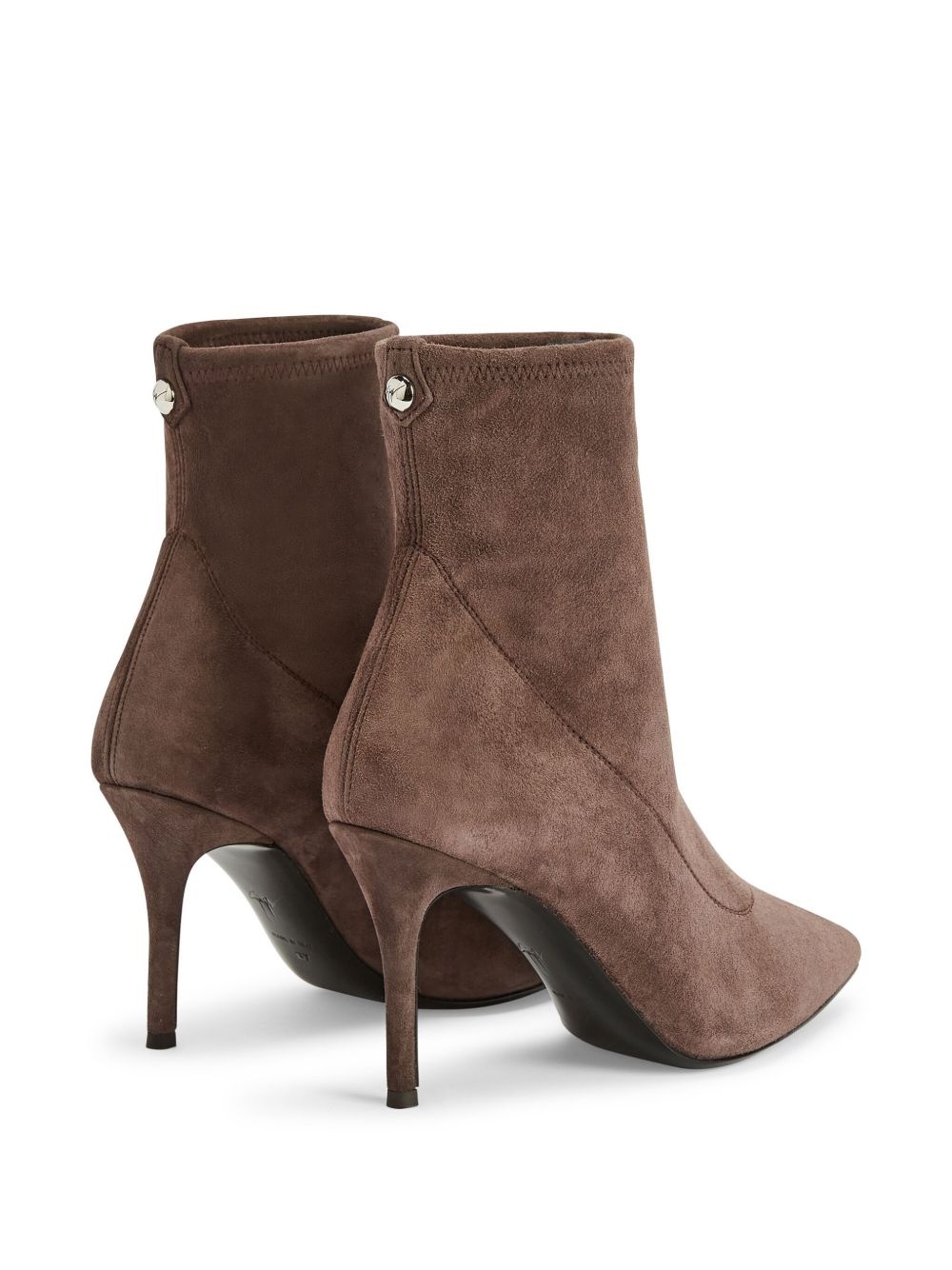 90mm Mirea boots - 3