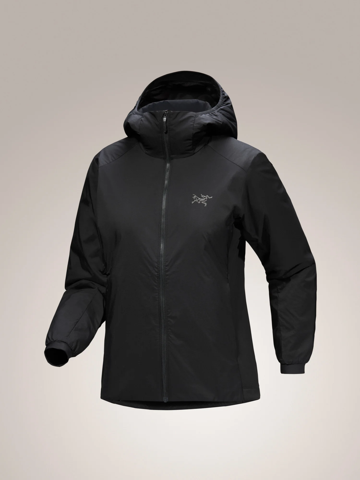 Atom Hoody - 1