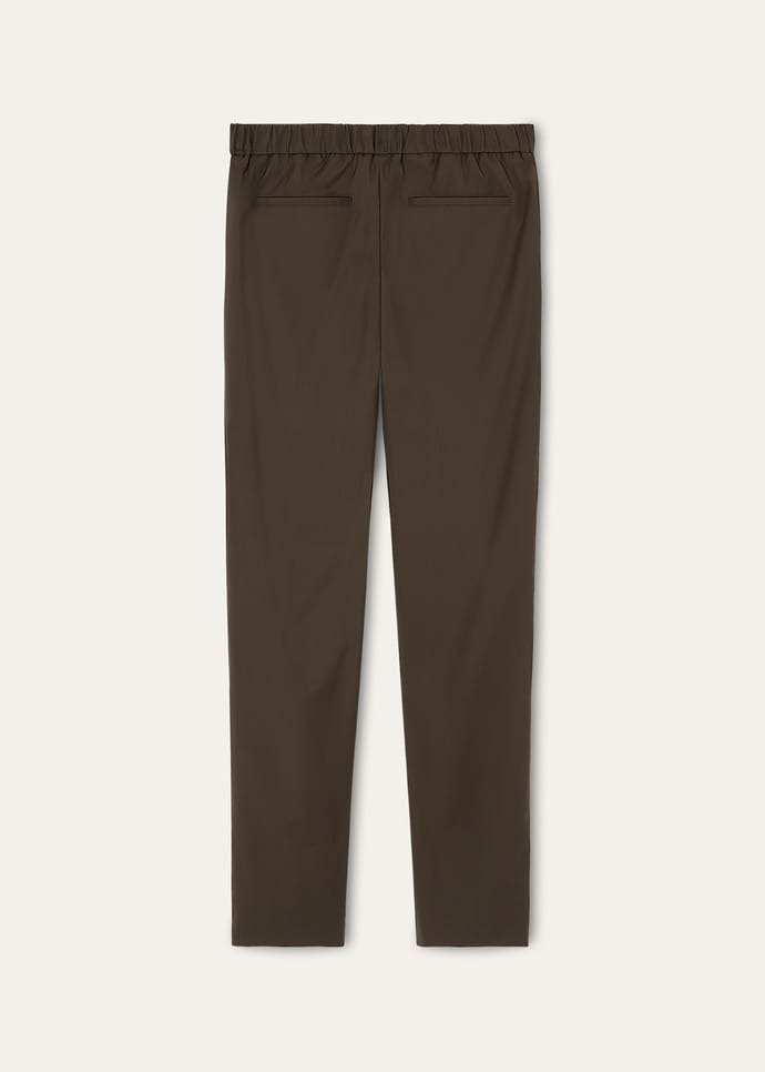 Leisure City Pants - 6