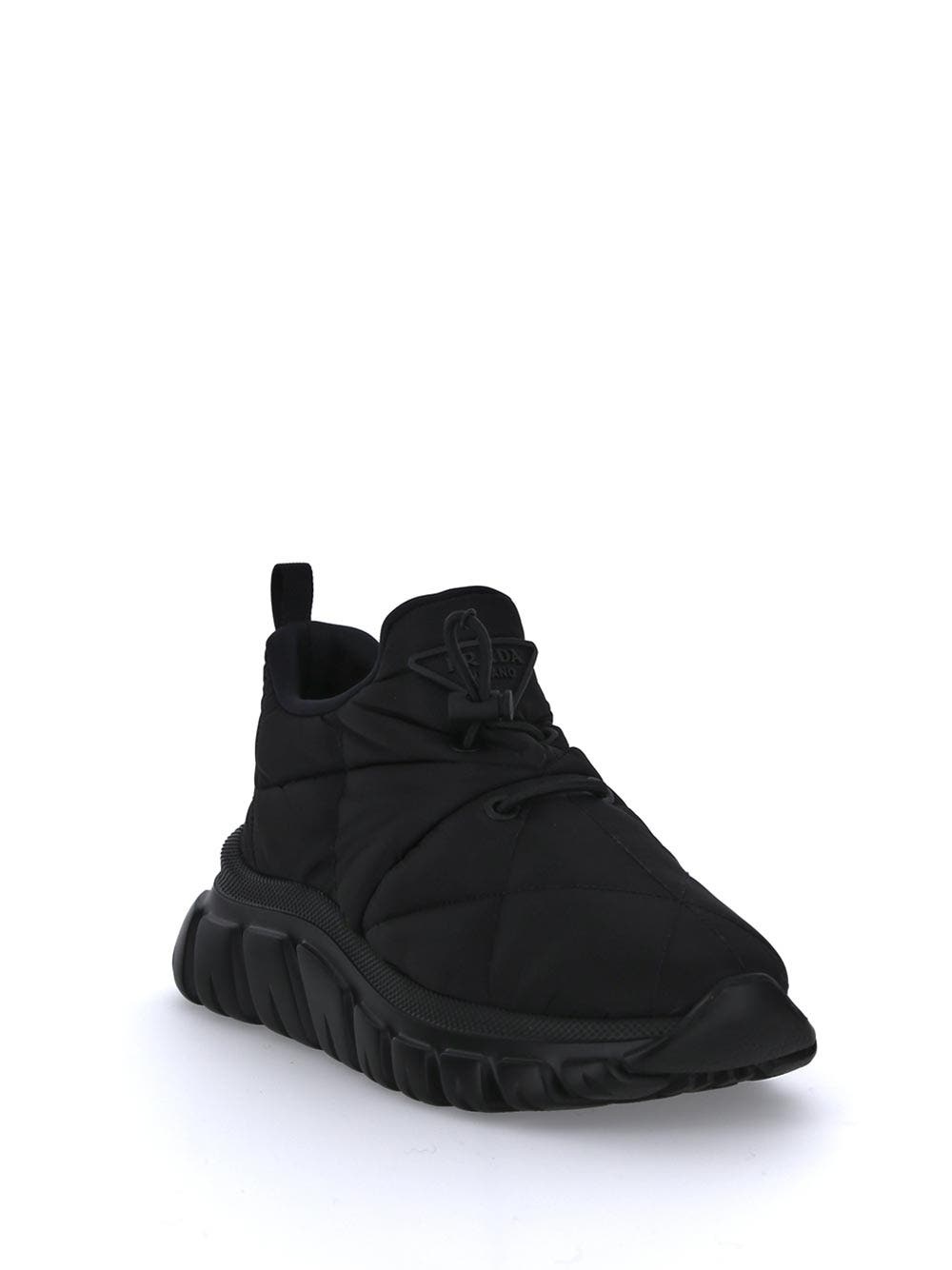 Prada slip-on - 2
