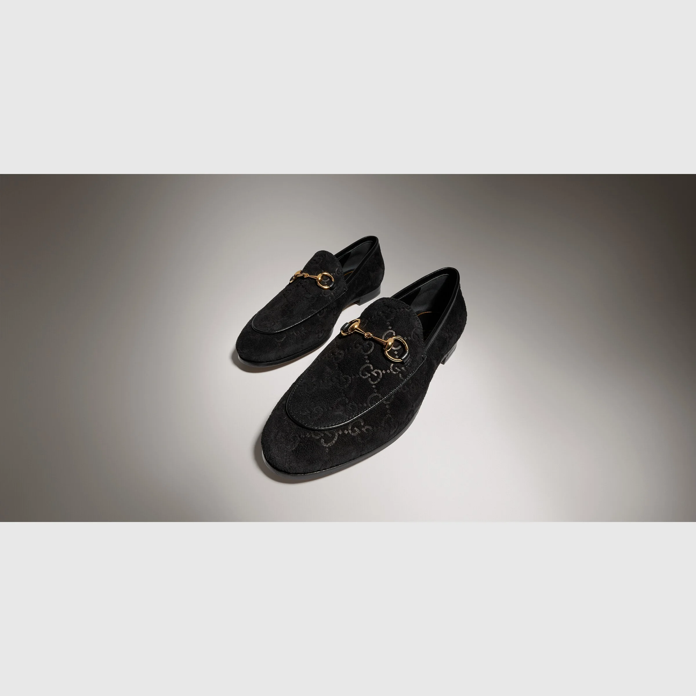 Women's Gucci Jordaan loafer - 1