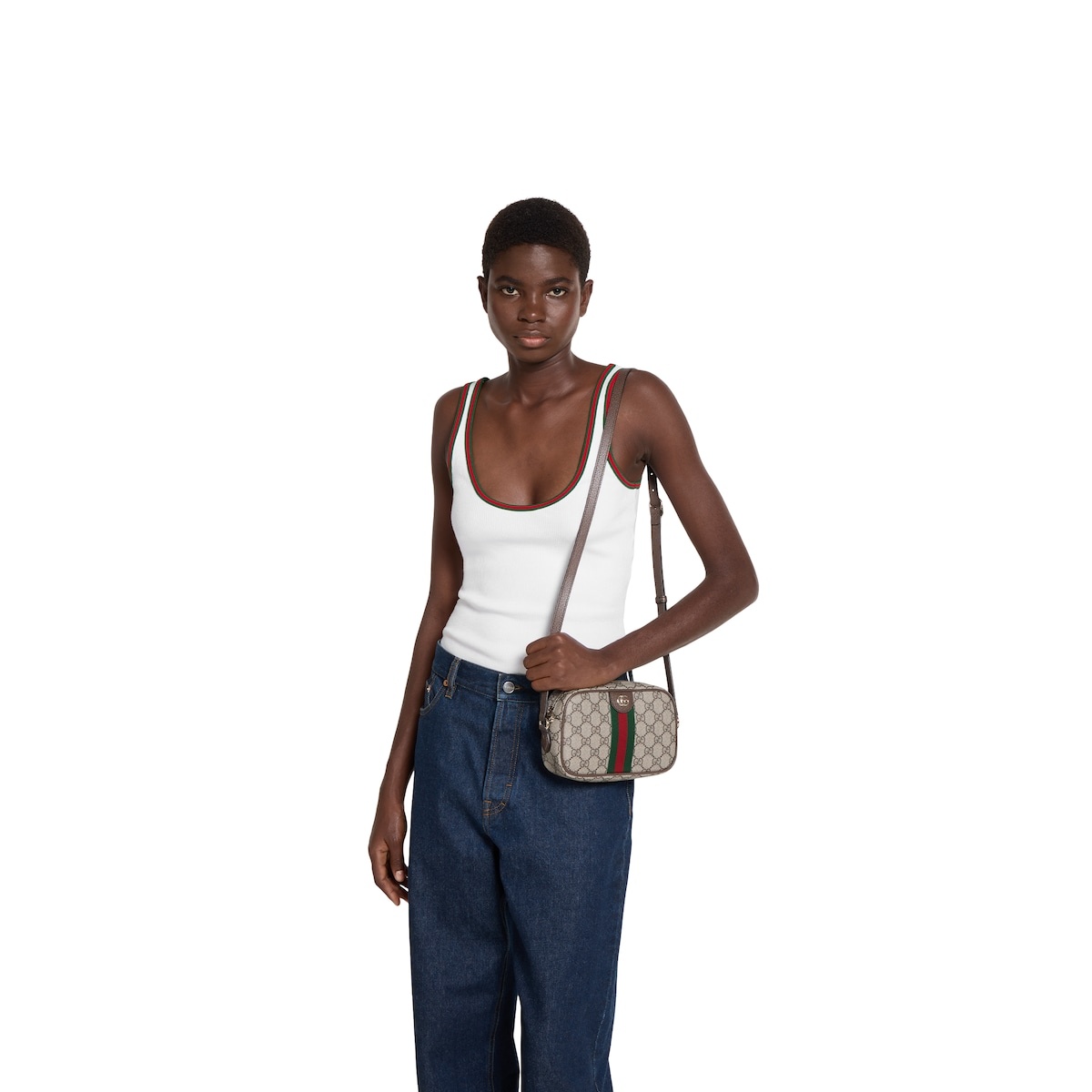 Ophidia small camera bag - 3