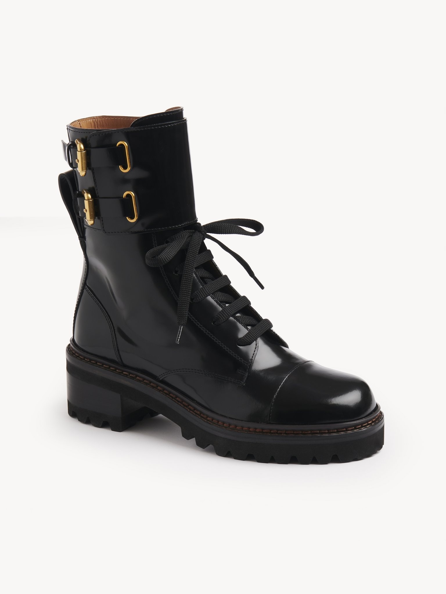 MALLORY ANKLE BOOT - 2