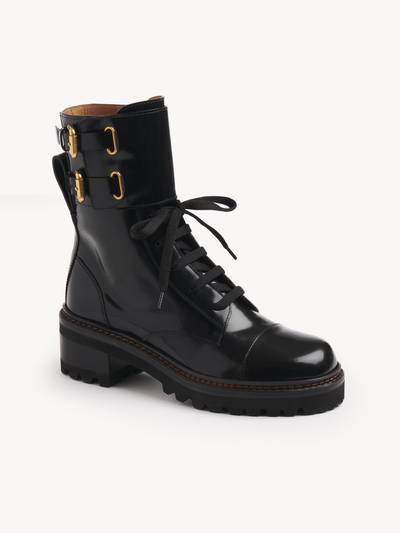See by Chloé MALLORY ANKLE BOOT outlook