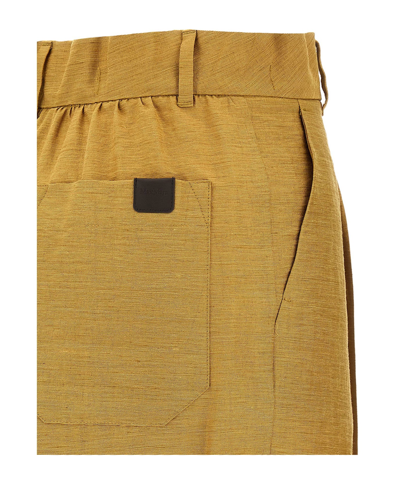 'efedra' Pants - 4
