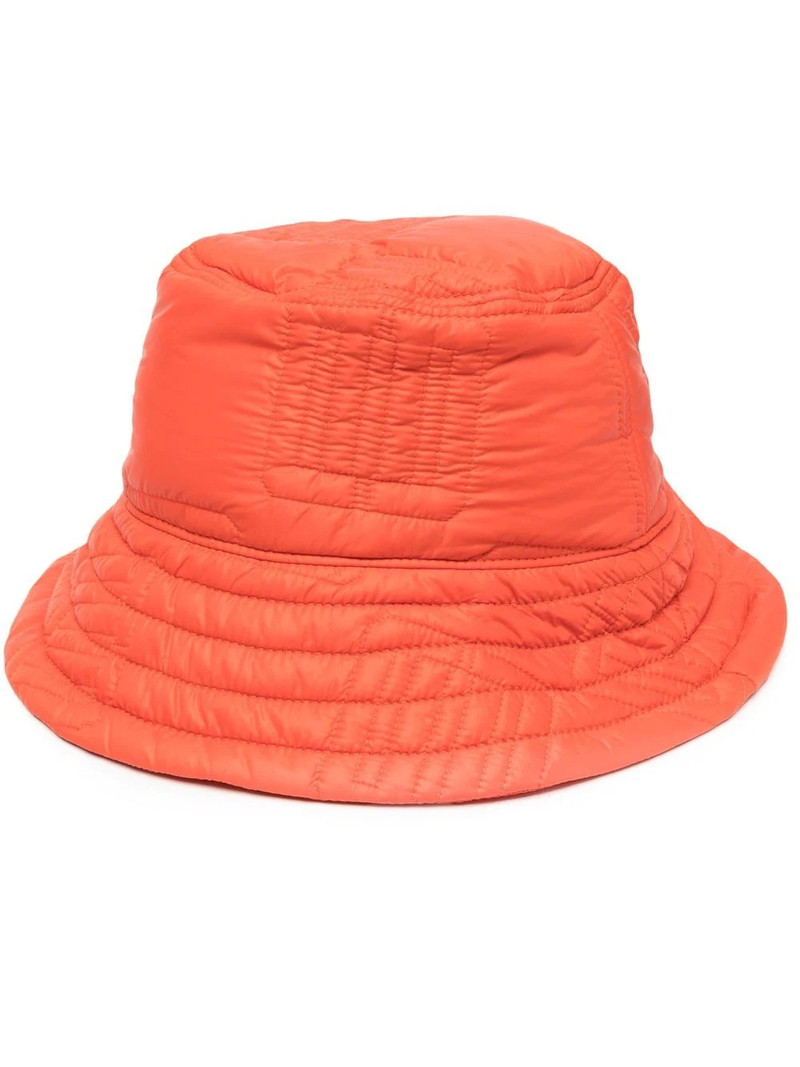 Ambush drawcord bucket hat outlook