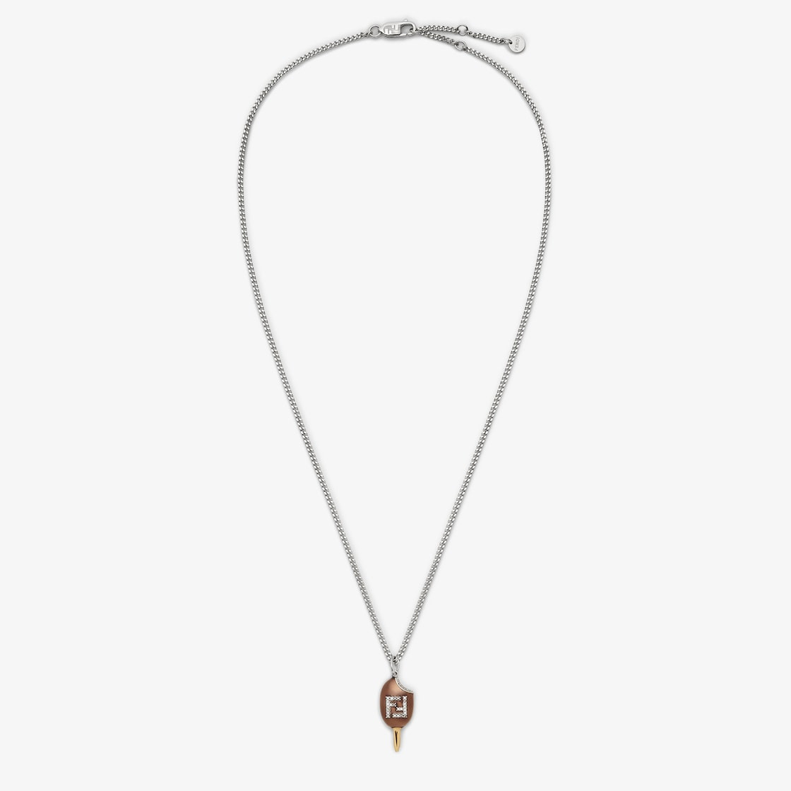 Ice-cream necklace - 1