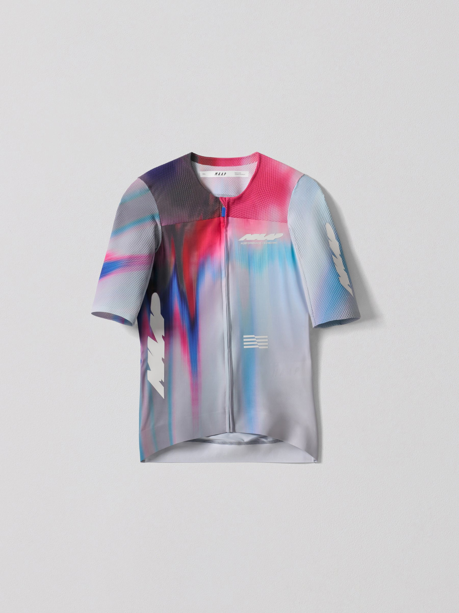Solar Pro Race Jersey - 8