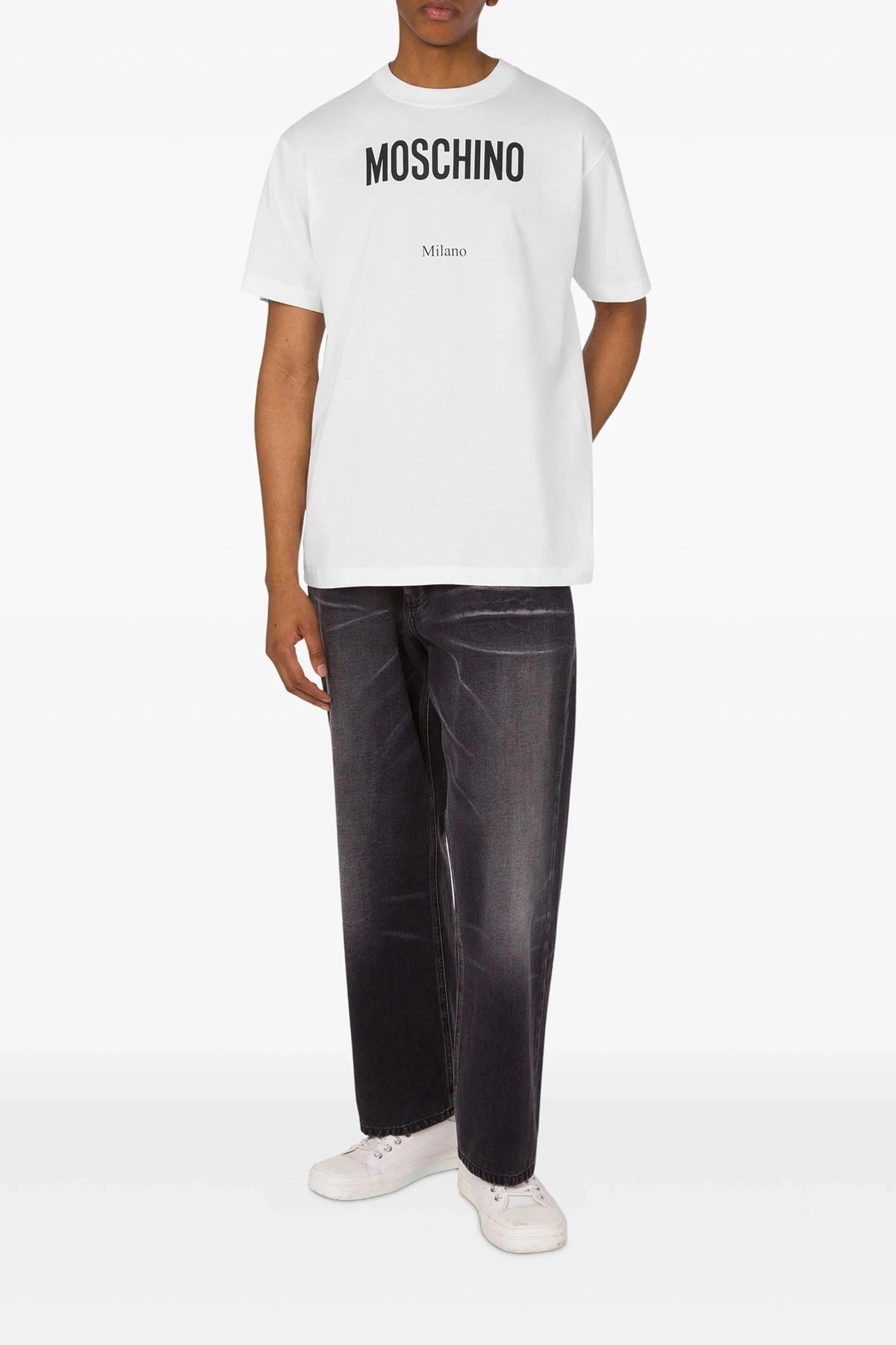Logo T-shirt - 2