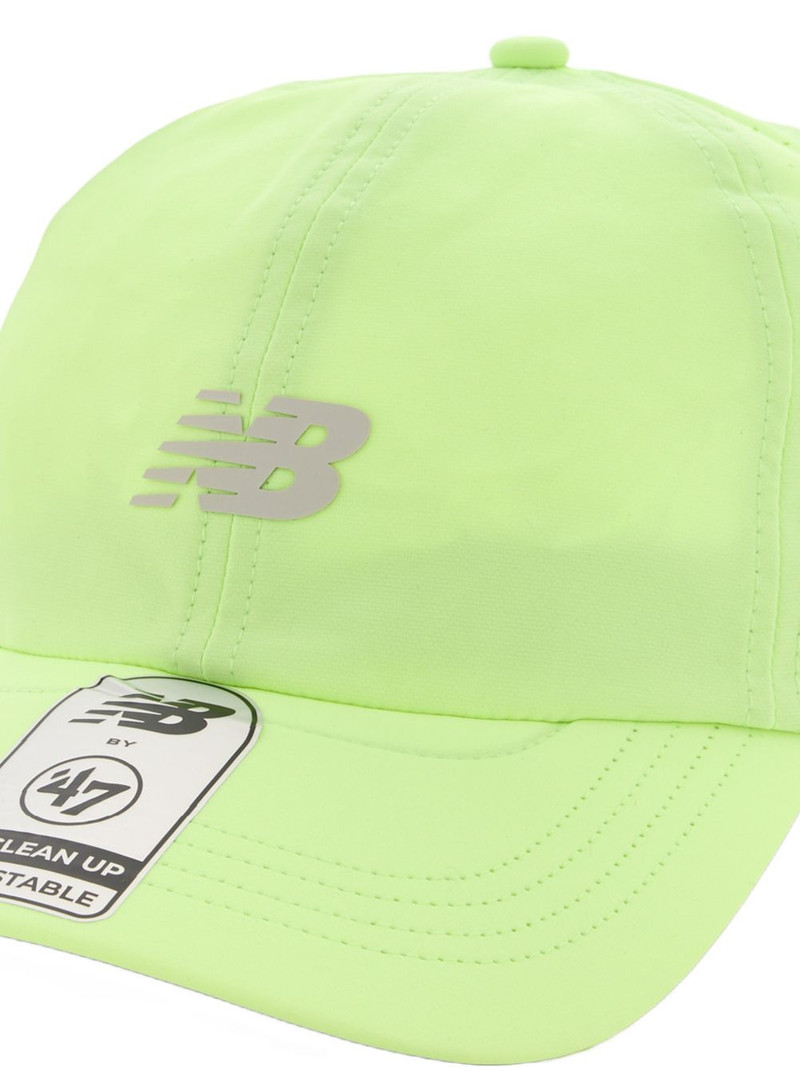 '47 clean-up logo-detail baseball cap 3