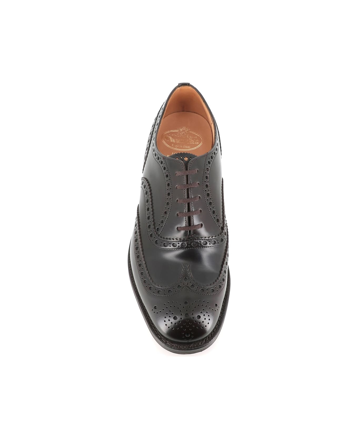 Brogues Burwood - 4