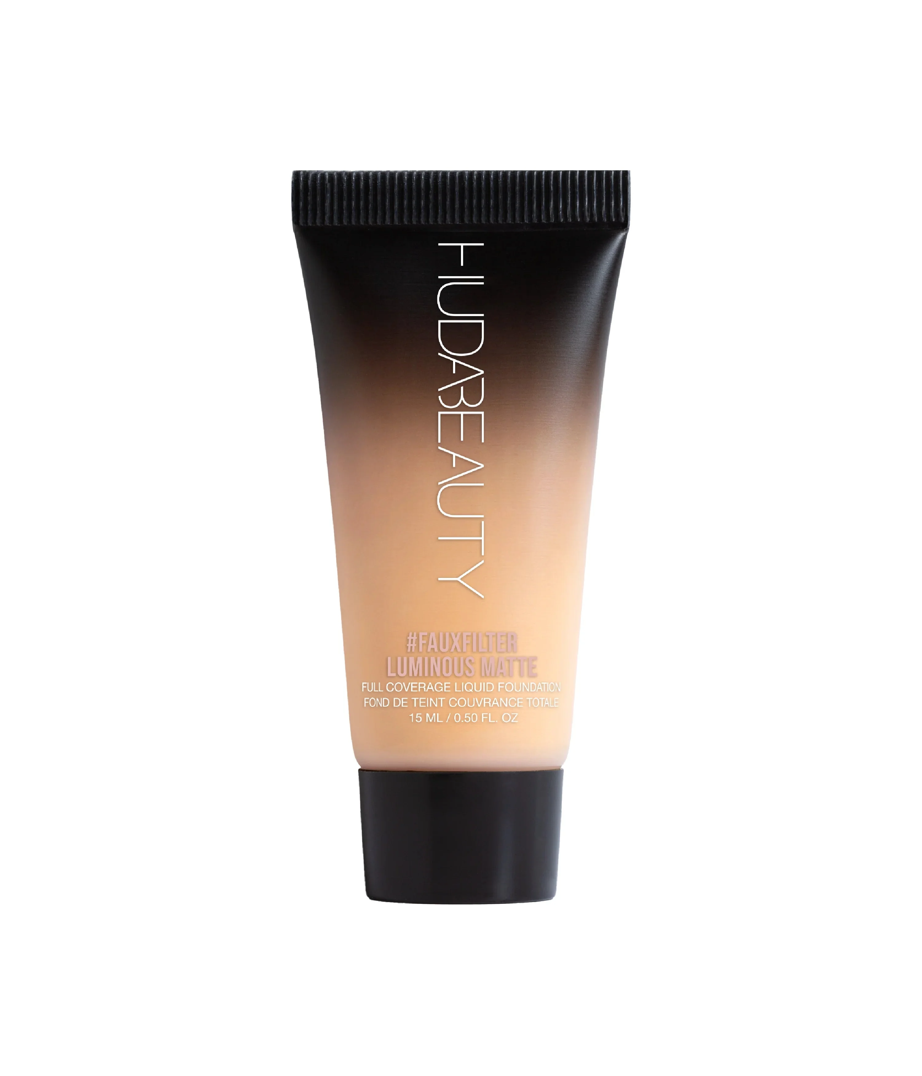 #FauxFilter Luminous Matte Foundation Mini - 1