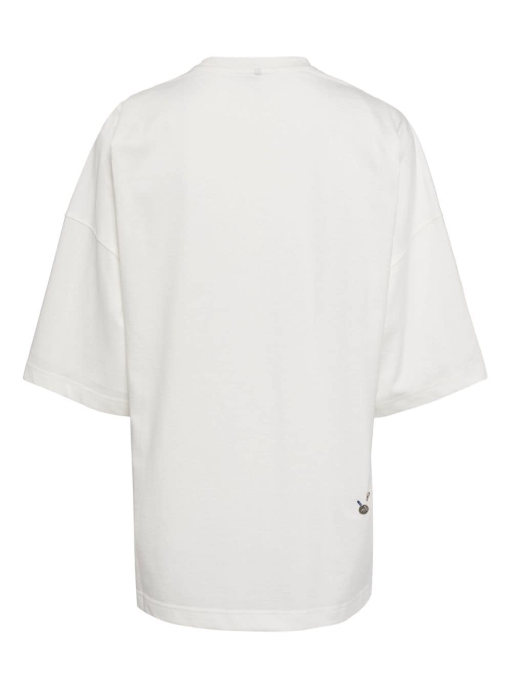 ◆正規品◆ADER ERROR TETRAIGHT T-SHIRT PRODUCT. 52◆関税込◆ ADER AderSpace # Shop #
