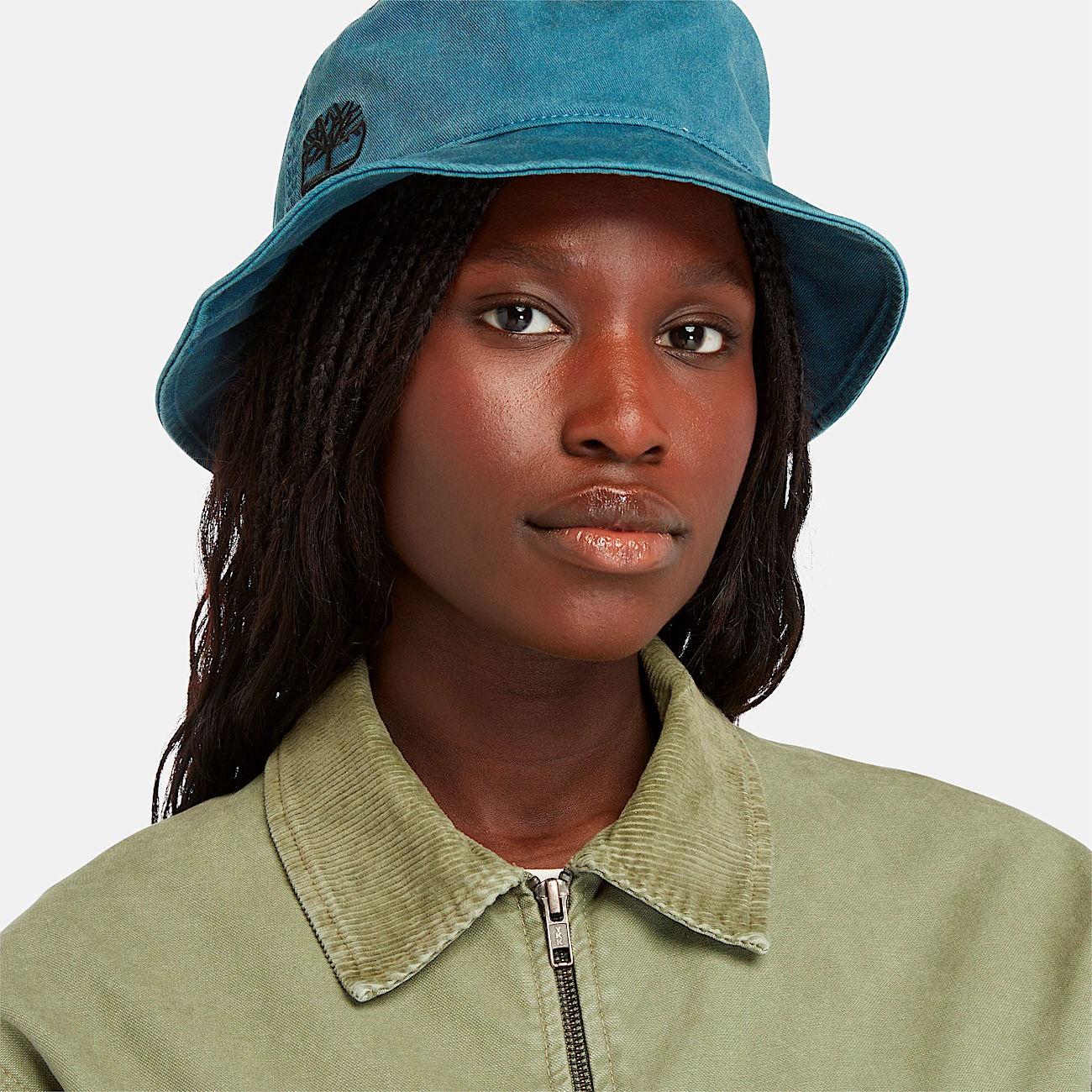Women's Strafford Washed Canvas Jacket - 5