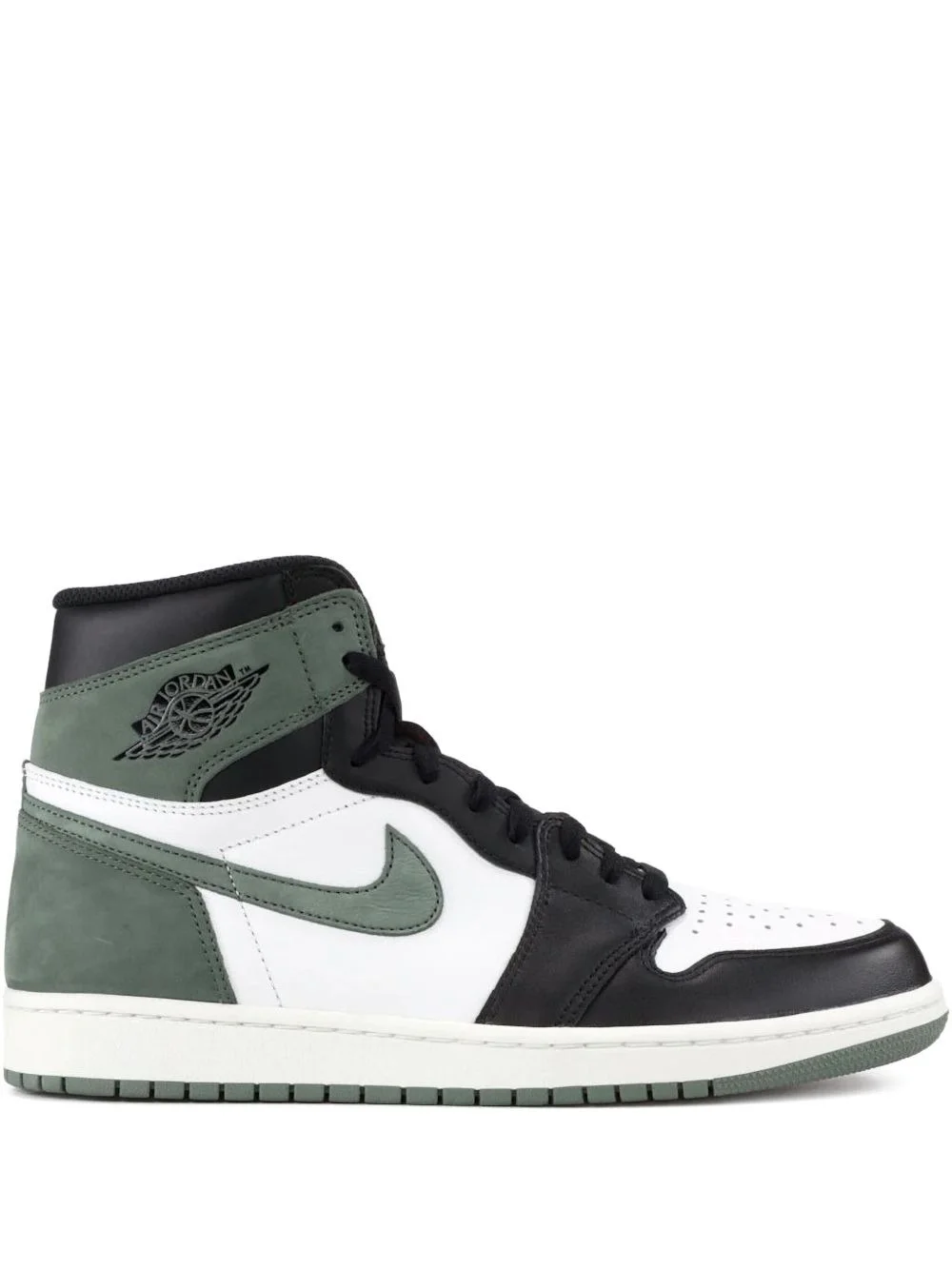 Air Jordan 1 Retro High OG clay green - 1