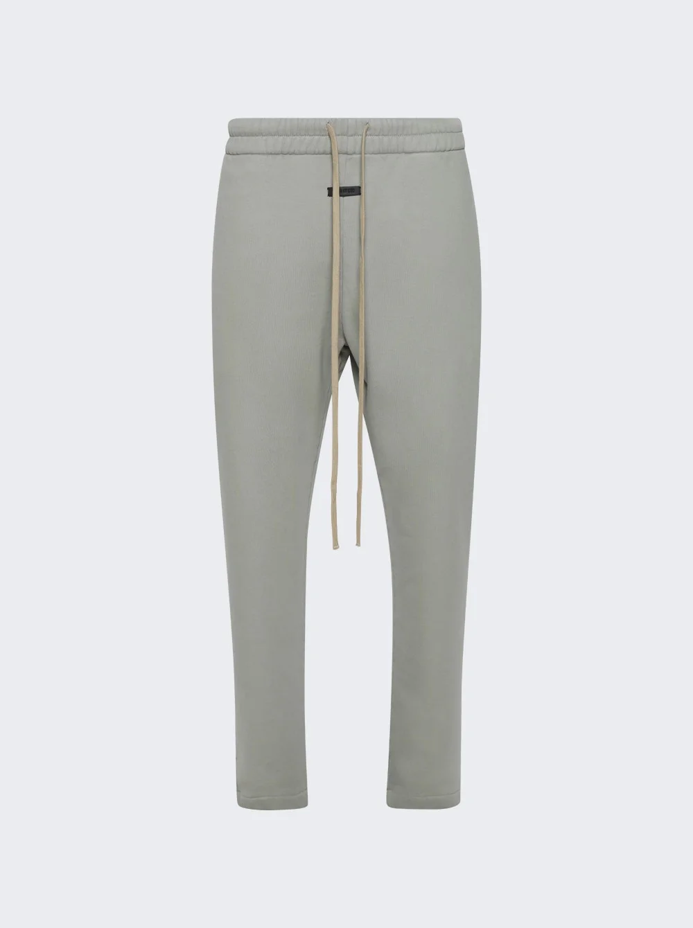 Relaxed Sweatpants Flint - 1