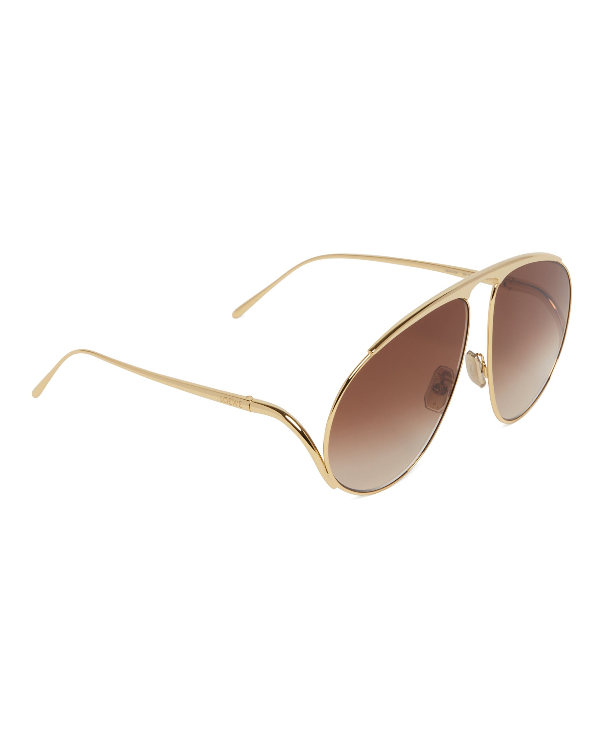 Gold Hillock Sunglasses - 4