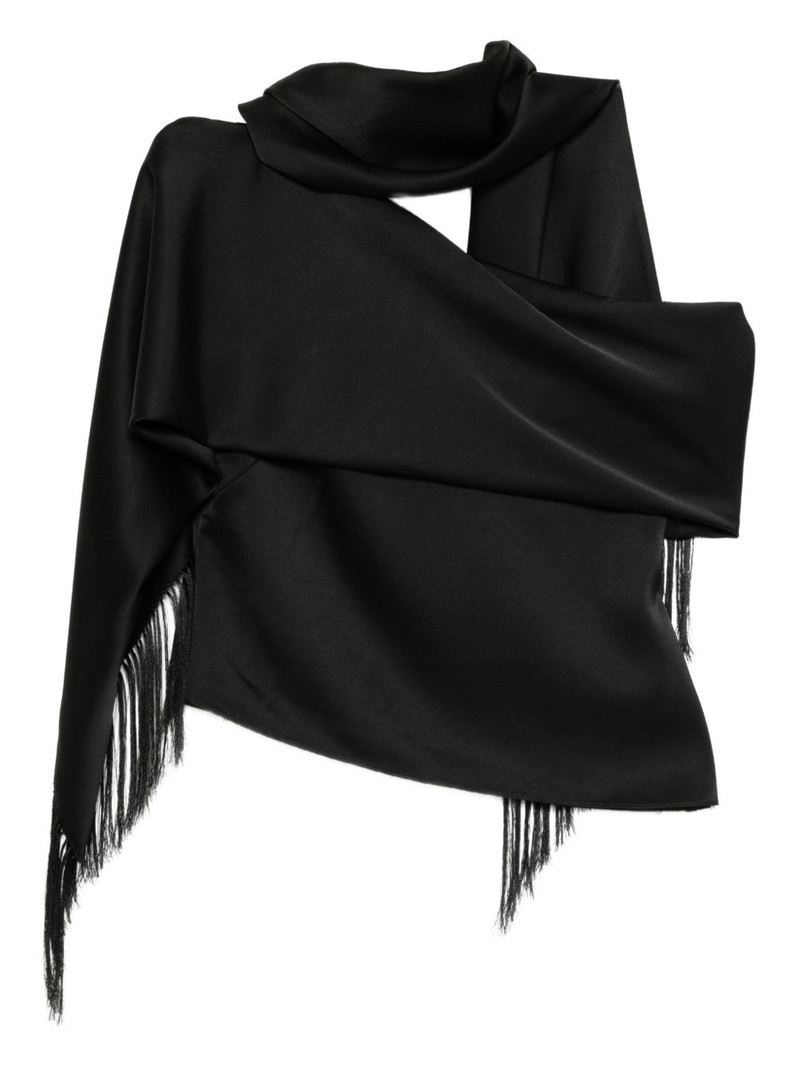 asymmetric scarf top 1