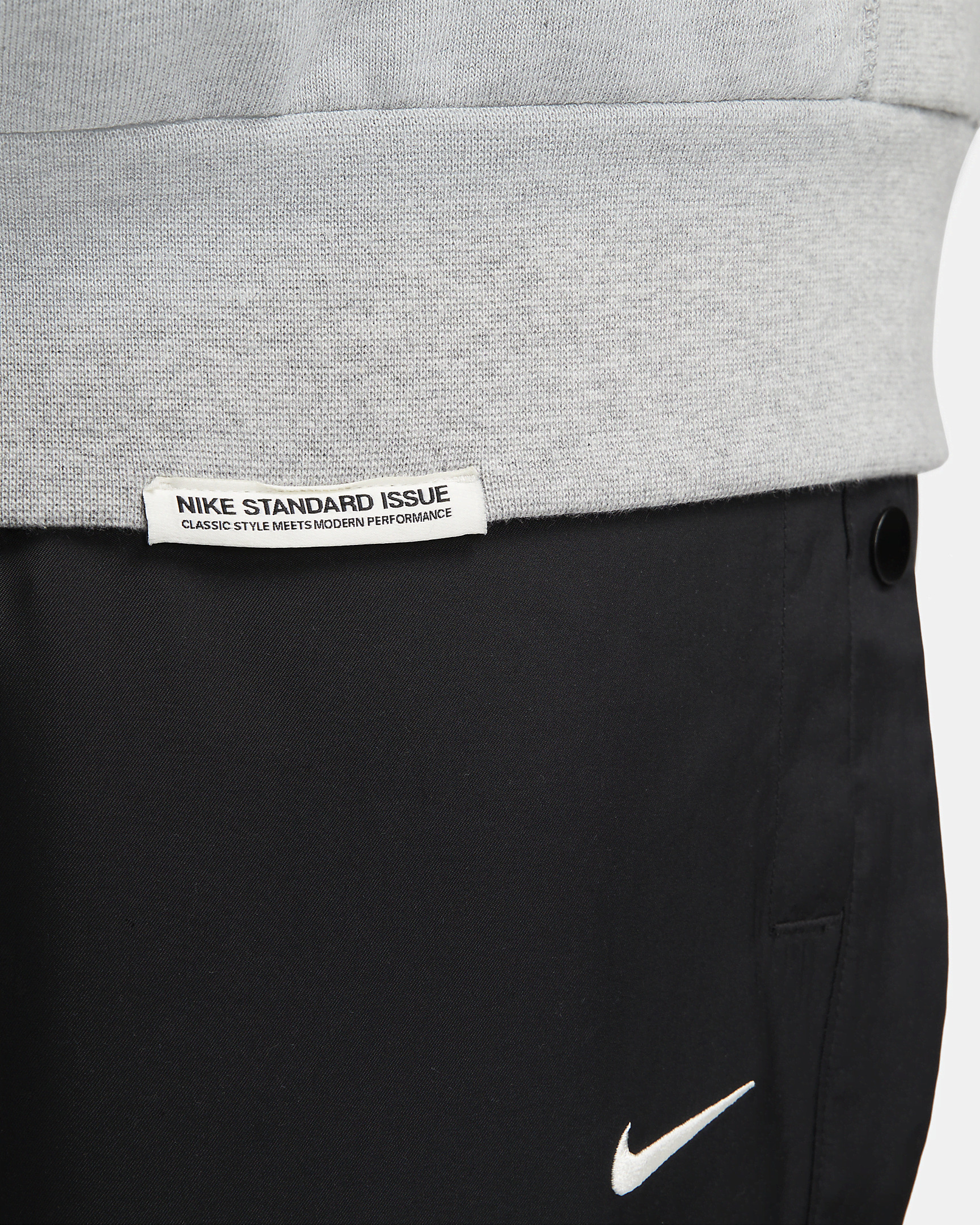 Nike Men's Standard Issue Dri-FIT Pullover Basketball Hoodie - 13
