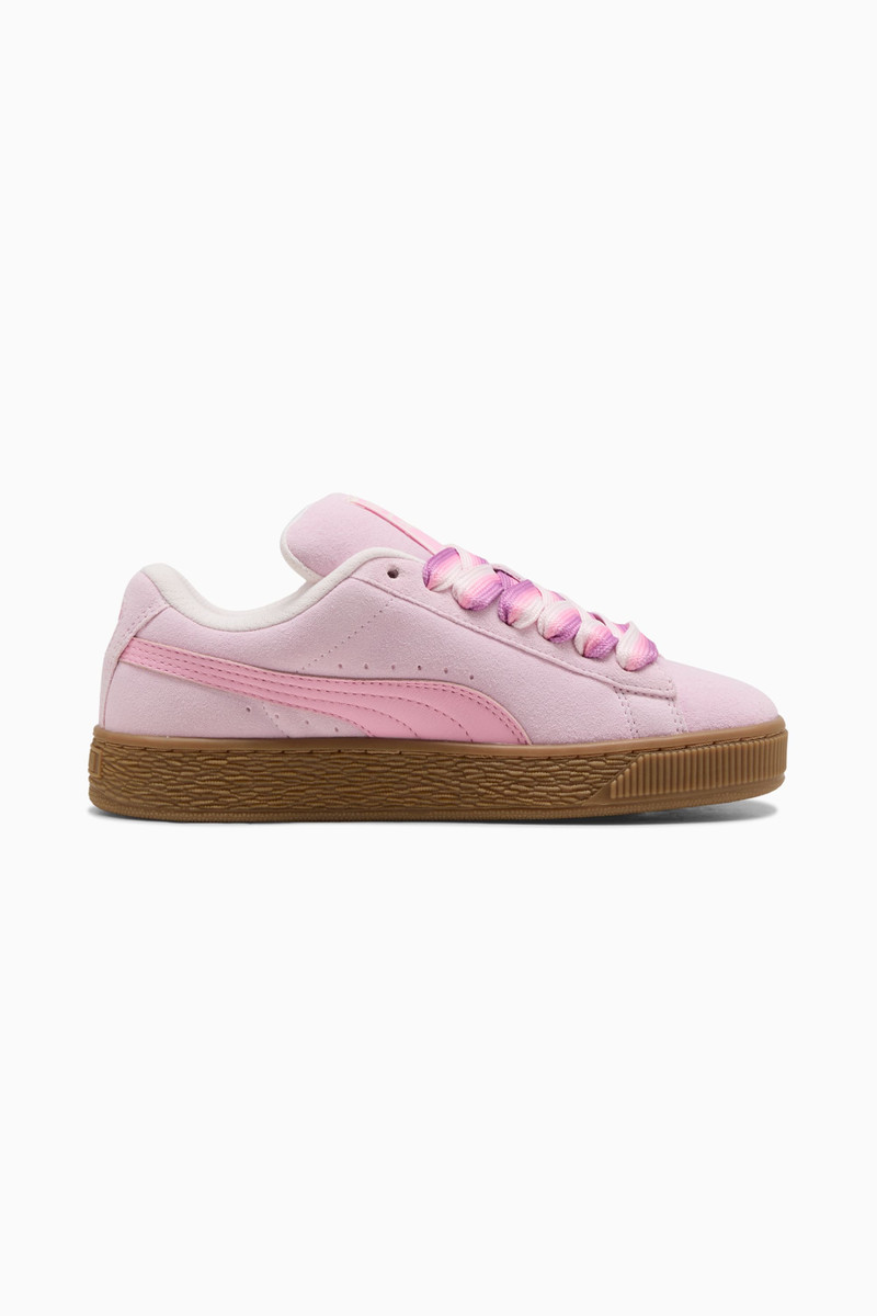 Suede XL Women's Sneakers 5