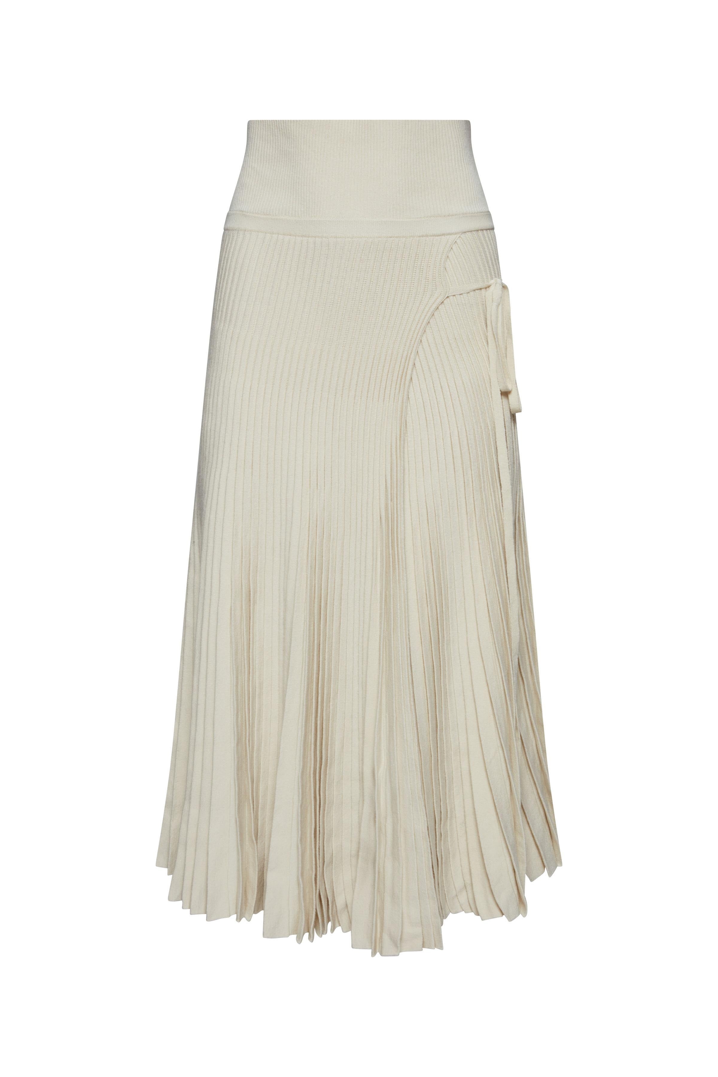 'ROZEY' SKIRT - 1
