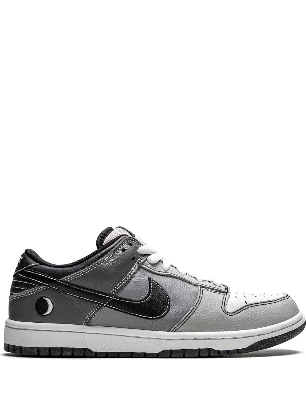 SB Dunk Low "Lunar Eclipse West" sneakers - 1