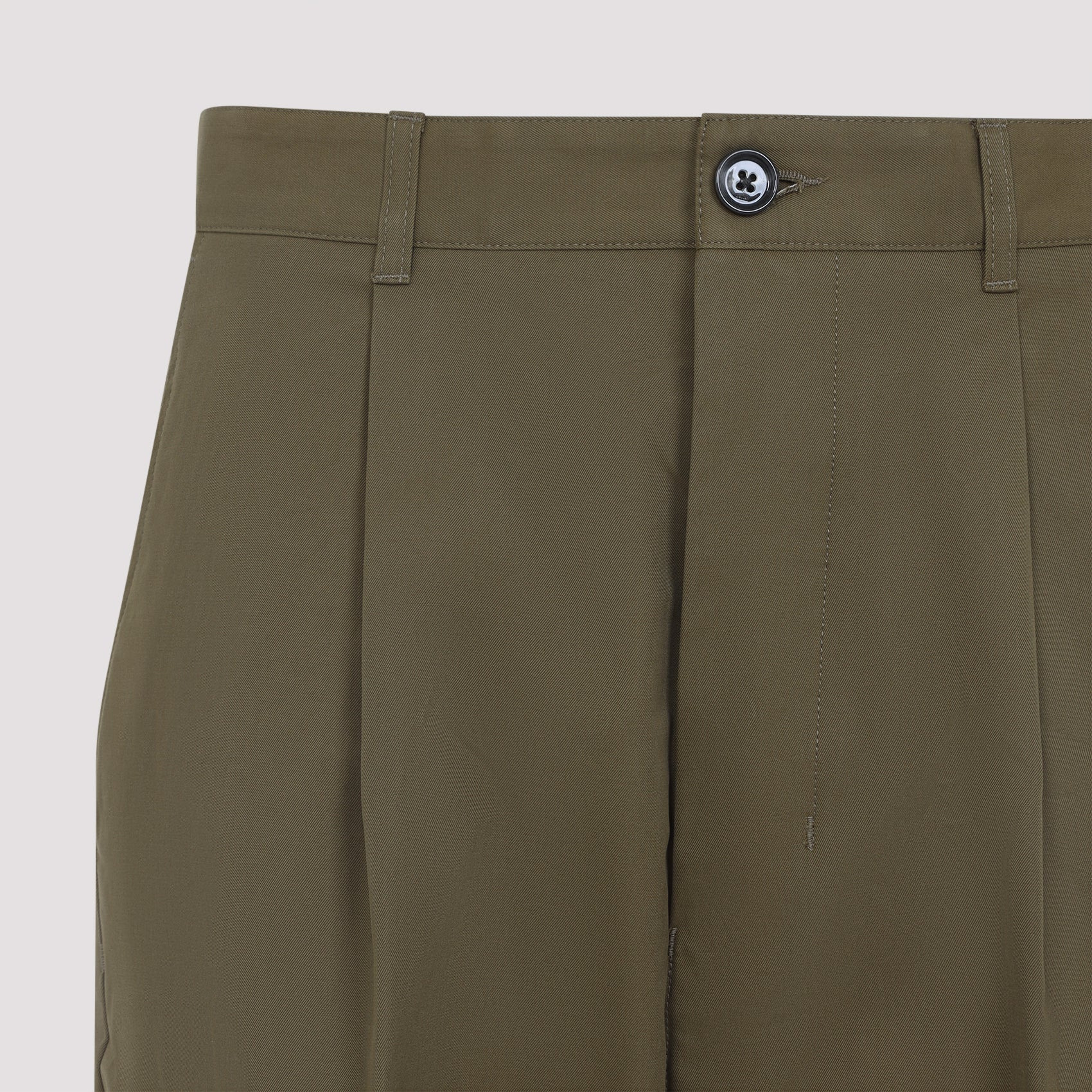 Ami Carrot Oversized Pants Men - 3