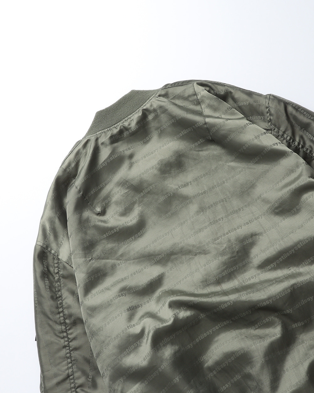 STUSSY - 5